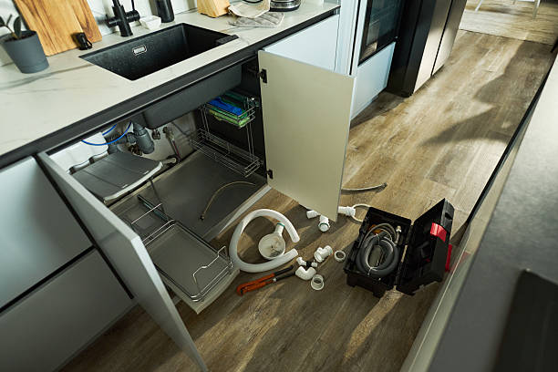 24/7 Emergency Leak Detection experts in Draper, VA